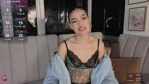 Cleo  smith online show from October 22, 2:15 am