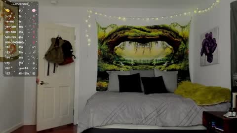 Cleo Schedule Updates online show from March 31, 1:17 am