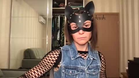 cleo_catra online show from September 24, 4:47 pm