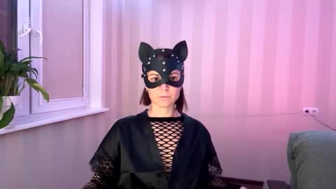 cleo_catra online show from October 29, 7:47 pm