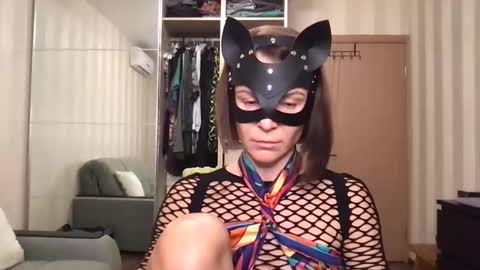 cleo_catra online show from September 26, 3:09 pm