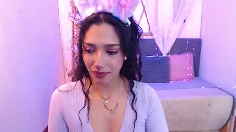 Cleo  online show from October 8, 12:40 am