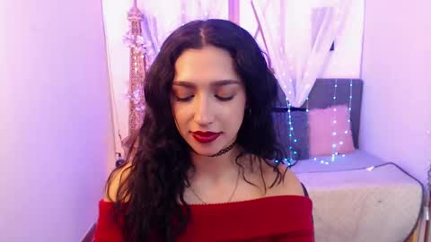 Cleo  online show from October 4, 8:06 pm