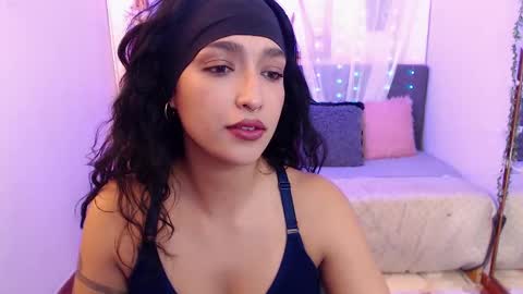 Cleo  online show from October 1, 11:14 pm