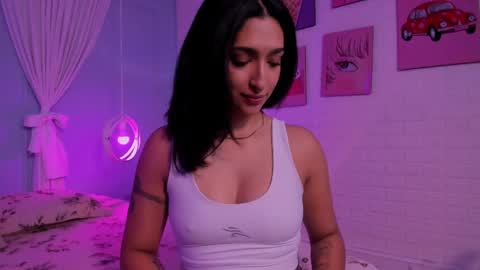 Cleo  online show from May 23, 4:14 pm