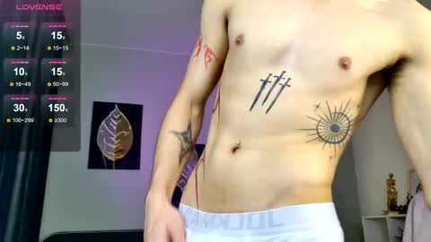 Cleo online show from November 23, 7:06 am