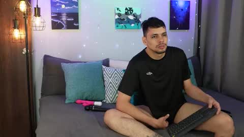 Girl Juliana and Federico online show from October 4, 4:43 am