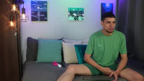 Girl Juliana and Federico online show from December 16, 5:14 am