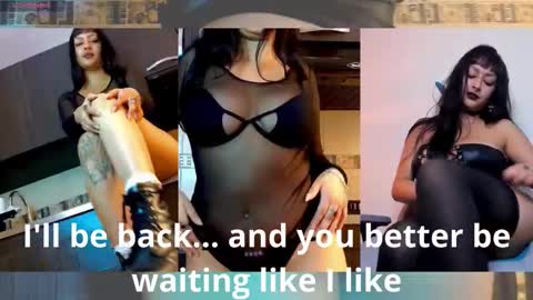 cleoopatraa__ online show from September 16, 11:01 am