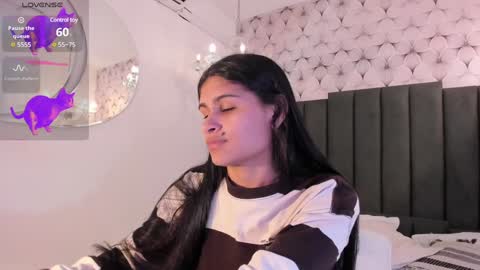 Snapshot of cleopatraa1 chatting on February 2, 7:14 pm Cleopatra online show from February 2, 7:14 pm