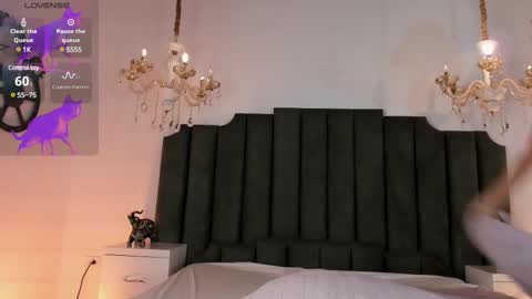 Snapshot of cleopatraa1 chatting on March 7, 2:04 am Cleopatra online show from March 7, 2:04 am