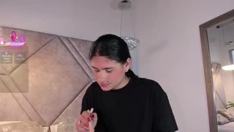 Cleopatra online show from October 2, 7:45 pm