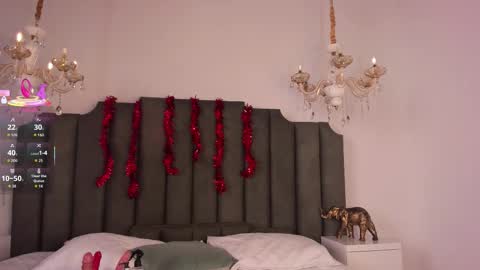 Cleopatra online show from November 26, 6:37 pm