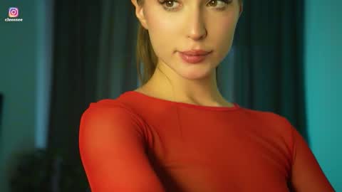 Cleo online show from March 12, 7:23 am