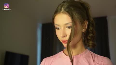 Cleo online show from March 8, 7:01 am