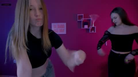 clery_abyss online show from March 8, 8:51 am