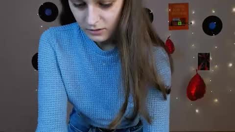 clery_abyss online show from February 16, 9:29 am