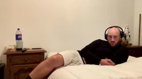 cleurj online show from October 29, 9:15 pm