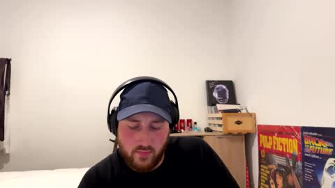 cleurj online show from October 25, 8:20 pm