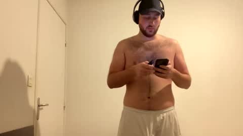 cleurj online show from October 11, 10:31 am