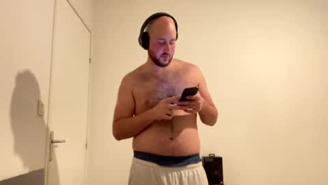 cleurj online show from October 14, 8:23 pm