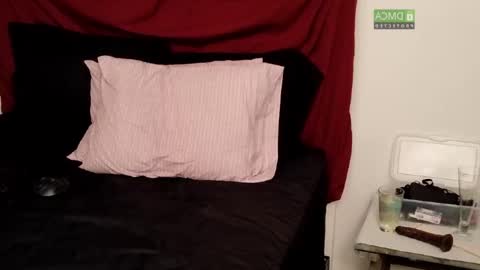 SecretSissyLv online show from January 18, 1:36 am