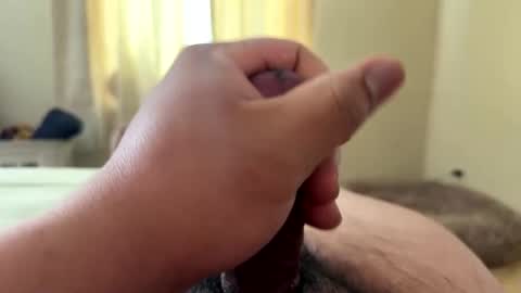 clifford707 online show from February 25, 11:30 pm