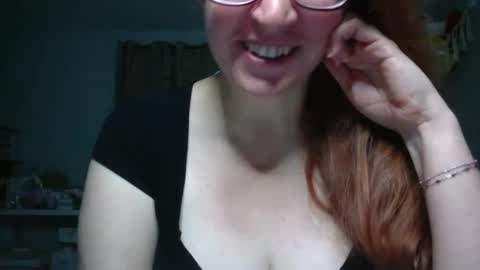 Kate online show from September 27, 11:24 pm