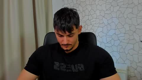 ClintMasterss online show from February 11, 1:41 pm