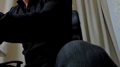 ClintMasterss online show from February 22, 12:18 pm