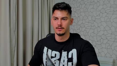 ClintMasterss online show from February 26, 3:32 pm