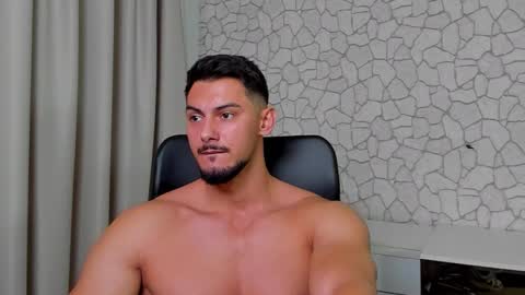 ClintMasterss online show from November 5, 6:04 am