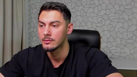 ClintMasterss online show from February 16, 6:22 am