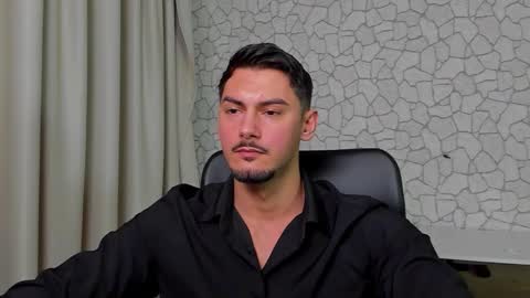 ClintMasterss online show from January 17, 6:01 am