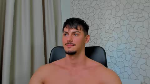 ClintMasterss online show from February 13, 9:41 am