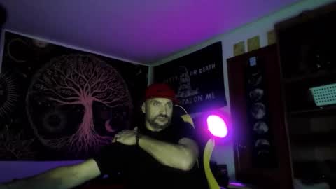 chad online show from November 21, 2:53 am