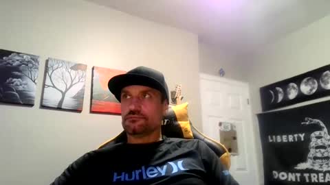 chad online show from January 3, 4:00 am