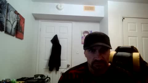 chad online show from September 16, 5:21 am