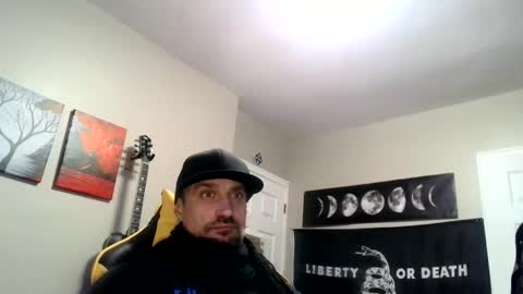 chad online show from January 11, 5:52 am