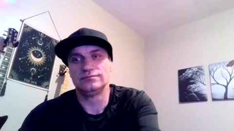 chad online show from January 21, 9:03 am