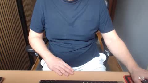 Rob online show from March 27, 11:00 am