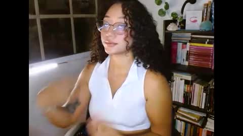 Clitia online show from November 27, 11:01 pm