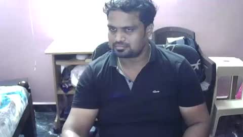 Raj online show from November 16, 7:05 pm