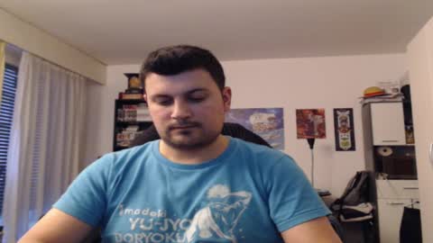 Clive online show from January 7, 3:54 pm