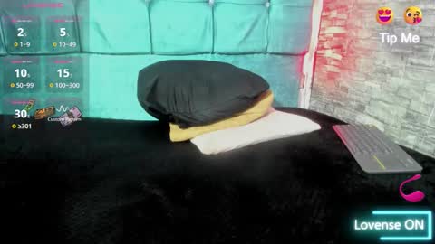 cloe66 online show from November 27, 7:10 pm