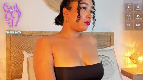 cloe_25 online show from October 9, 2:39 am