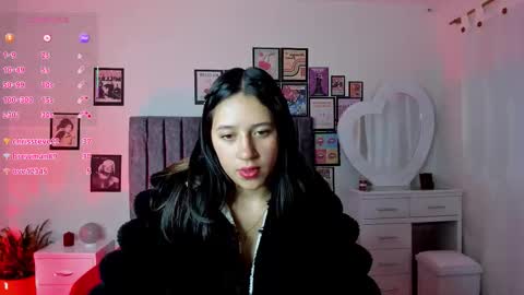 cloe_7 online show from February 6, 7:12 am