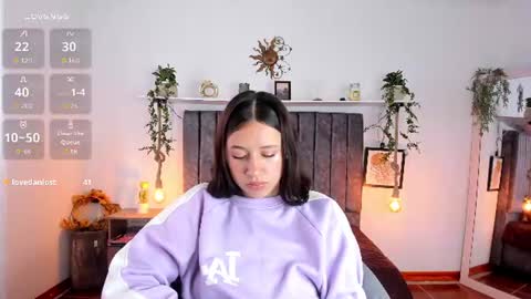 cloe_7 online show from July 22, 2:30 pm