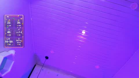 Cloe  online show from January 28, 10:23 pm