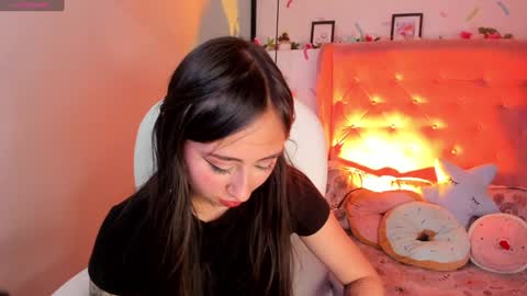 Cloe  online show from February 1, 1:12 am